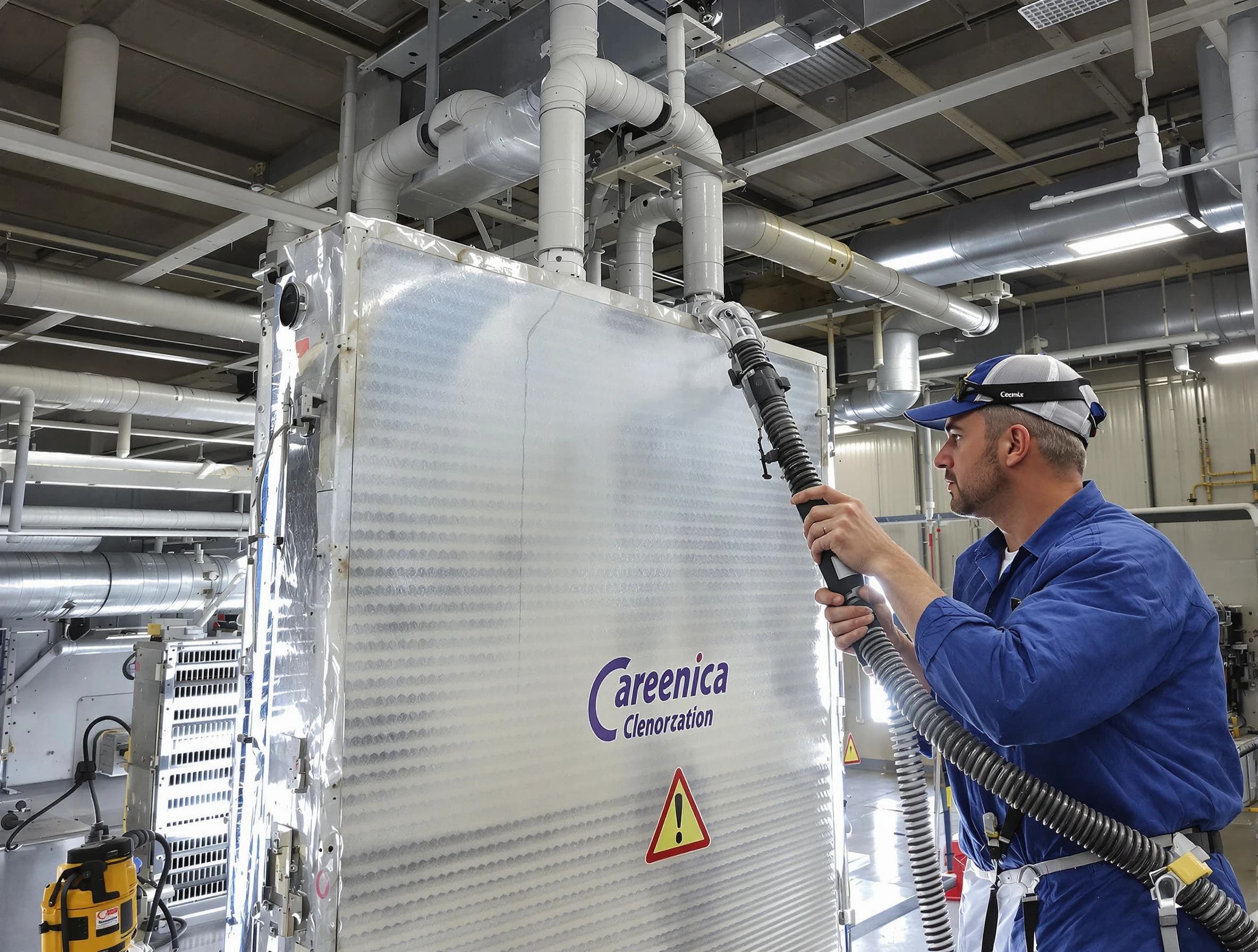 Coil Cleaning service in West Mifflin, PA